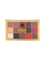 Pastel Beauty True Nude Rich Eyeshadow - Image 3