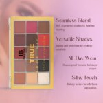 Pastel Beauty True Nude Rich Eyeshadow - Image 6