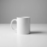 Personalised Coffee, Tea, Water Mug, Add Photo Text Logo Picture Image - Image 2