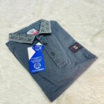 Polo shirt for men