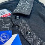 Polo shirt for men - Image 4