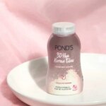Pond’s 3D HYA Korean Glow Translucent Powder