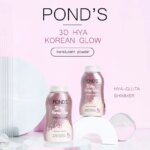 Pond’s 3D HYA Korean Glow Translucent Powder - Image 3