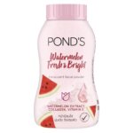 Pond's Watermelon Fresh & Bright Translucent Facial Powder - Image 2