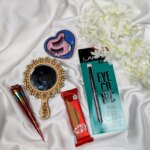 Premium Silk Katan Saree Combo Pack – Blue - Image 5