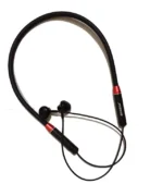 RECRSI RE-NY031 Bluetooth Wireless,waterproof Neckband with 50 Hours Charging Backup - Image 3