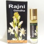 Rajini Gandha Perfume Natural Spray - Image 2