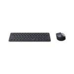 Rapoo 9010M Multi-Mode Wireless Keyboard & Mouse Combo – Black - Image 3