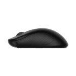 Rapoo B20 Silent Wireless Optical Mouse – Black - Image 5