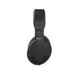 Rapoo H150S USB Stereo Headphone – Black - Image 4