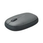 Rapoo M650 Multi-Mode Wireless Mouse – Dark Gray - Image 4