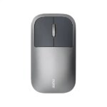 Rapoo M700 Multi-Mode Wireless Mouse – Gray