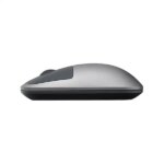 Rapoo M700 Multi-Mode Wireless Mouse – Gray - Image 4