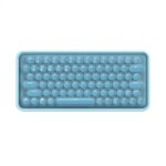 Rapoo Ralemo Pre 5 Multi-Mode Wireless Mechanical Keyboard – Blue