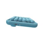 Rapoo Ralemo Pre 5 Multi-Mode Wireless Mechanical Keyboard – Blue - Image 4