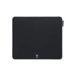 Rapoo V10S Anti-Skid Compact Gaming Mouse Pad – Black
