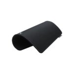 Rapoo V10S Anti-Skid Compact Gaming Mouse Pad – Black - Image 4