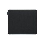 Rapoo V10S Anti-Skid Compact Gaming Mouse Pad – Black - Image 5