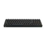 Rapoo V500DIY-100 Hot-Swappable Mechanical Gaming Keyboard – Black - Image 3