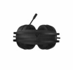 Rapoo VH160 Virtual 7.1 RGB Gaming Headset – Black - Image 3