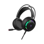 Rapoo VH360 USB Gaming Headset – Black