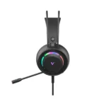 Rapoo VH360 USB Gaming Headset – Black - Image 3