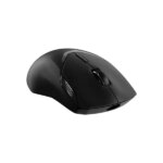 Rapoo VT9 Pro Mini Dual-Mode Wireless Gaming Mouse – Black - Image 4