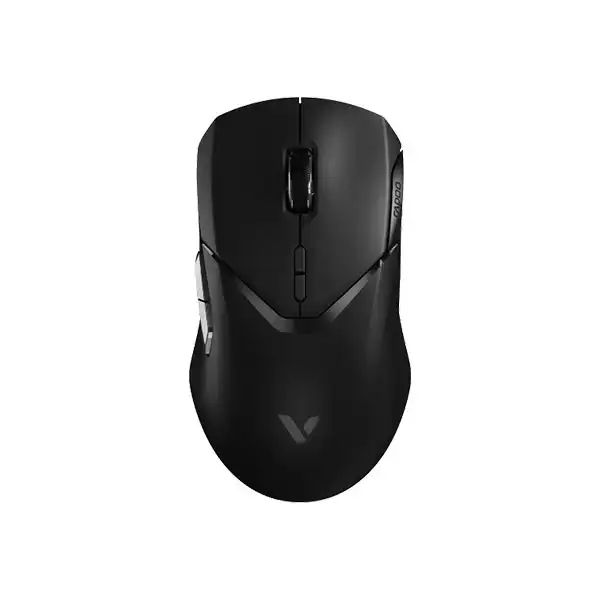 Rapoo-VT9-Pro-Mini-Dual-Mode-Wireless-Gaming-Mouse-–-Black Rapoo VT9 Pro Mini Dual-Mode Wireless Gaming Mouse – Black - Image 1