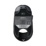 Rapoo VT960S Dual-Mode Wireless RGB Gaming Mouse – Black - Image 4