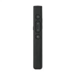 Rapoo XR100 Smart Flip Pen Presenter – Black