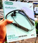 Recrsi Neckband Headphone NY26