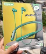 Recrsi Neckband Headphone NY27 - Image 2