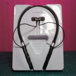 Regarsi NY032 Bluetooth Neckband Wireless Earphone - Image 5