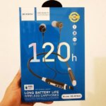 Regrsi NY 038 Neckband 120hours - Image 5