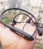 Regrsi Re Ny 051 neckband, Bluetooth version 0.5 - Image 3