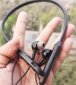 Regrsi Re Ny 051 neckband, Bluetooth version 0.5 - Image 4