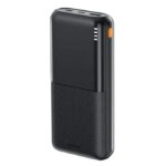 Remax RPP-26 20000mAh Powerbank 2 Inputs Type