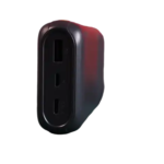 Remax RPP-26 20000mAh Powerbank 2 Inputs Type - Image 6