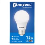 Rezzel Self-Ballasted LED Bulb 15w - Image 4