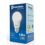 Rezzel Self-Ballasted LED Bulb 18w - Image 2