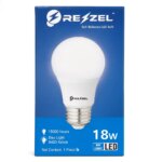 Rezzel Self-Ballasted LED Bulb 18w - Image 4