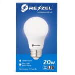 Rezzel Self-Ballasted LED Bulb 30w - Image 4