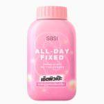 Sasi All Day Fixed Translucent Setting Powder 50g - Image 2