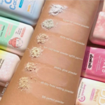 Sasi All Day Fixed Translucent Setting Powder 50g - Image 7