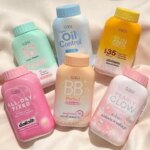 Sasi BB Perfect Powder - Image 6