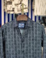 Shy Looks Full Sleeve Digital Print Shirt for Men - Image 3