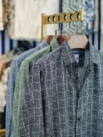 Shy Looks Full Sleeve Digital Print Shirt for Men - Image 4