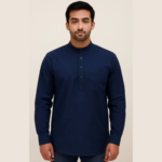 Shy Looks Pure Cotton Combo  Katuya for Men's - Image 4