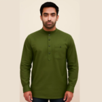 Shy Looks Pure Cotton Katuya for Men's