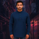 Shy Looks Pure Cotton Katuya for Men's - Image 3